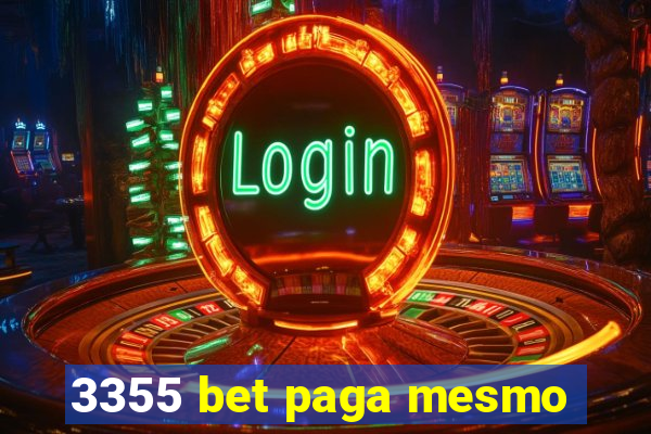 3355 bet paga mesmo